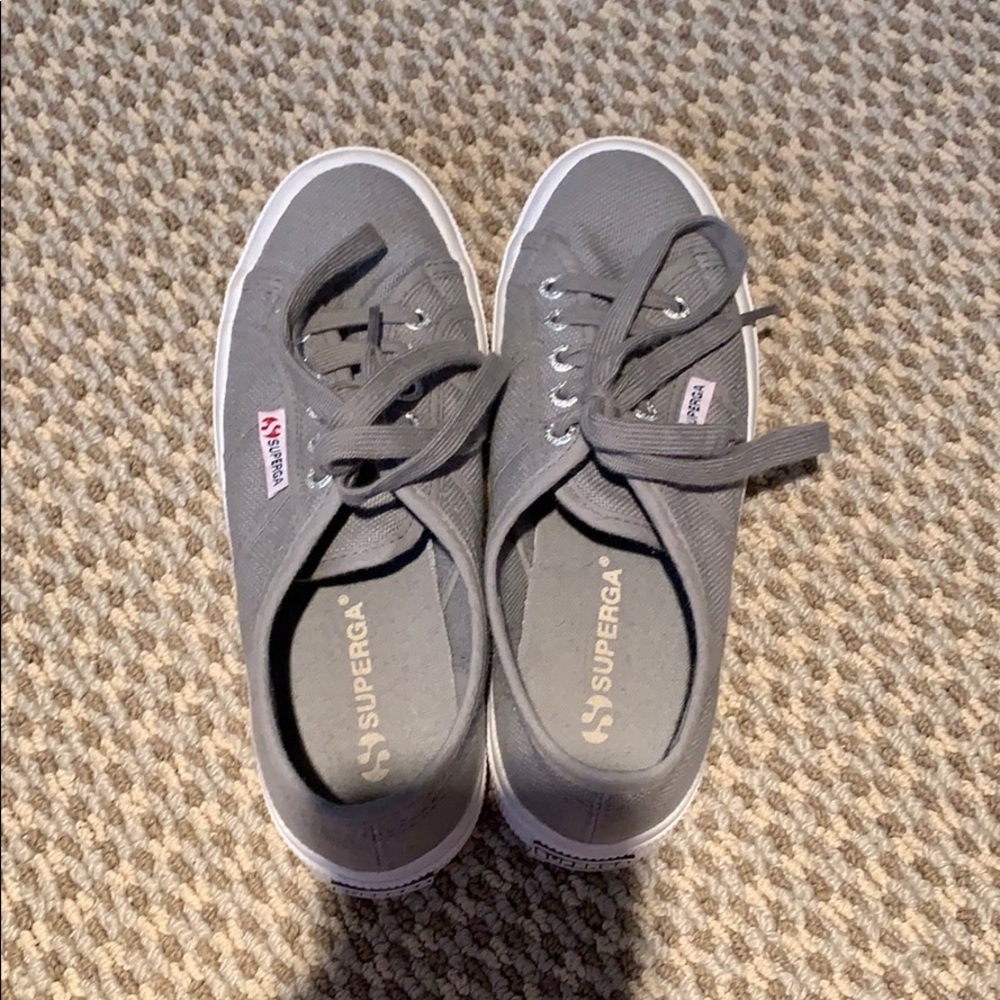 Gray Supergas - image 4